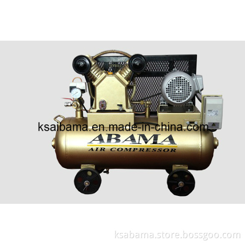 Belt Driven Air Compressor (200V/ 50/60Hz 3HP)